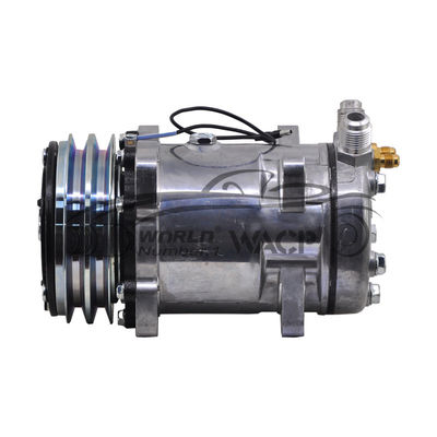 SD5109103 Compressor de corrente elétrica para automóveis para NewHolland para MasseyFerguson WXUN095