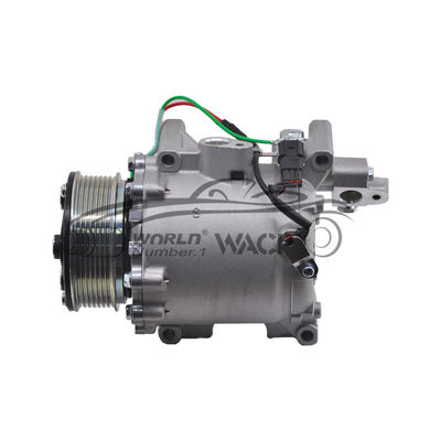 TRSE07 Compressor de ar condicionado automático TRSE093401 Para Honda Civic2.0 FN2 Para FK2 WXHD022