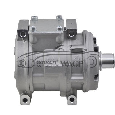 Ar Condicionado Compressor Elétrico Automóvel Para 10PA20C BODY WXUN104