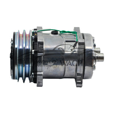 Substituição de compressor de ar condicionado de 24 V para 5H14 8PK WXUN106