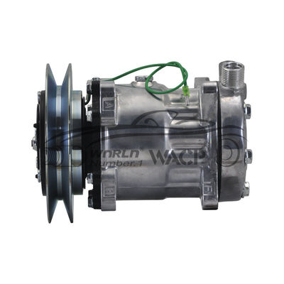 5095782 Compressor universal de ar condicionado para JohnDeere 24V WXUN107