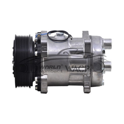7H15 8PK Compressor de ar condicionado para veículos 355092M91 para MasseyFerguson WXUN108