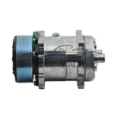 SD7H156019 7H15 Compressor de ar condicionado para Landini 12V WXKA084