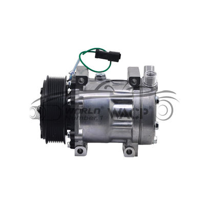 10115771 10012488 5096091 Compressor de CA de automóvel TSE14C Para bherr 24V WXUN130
