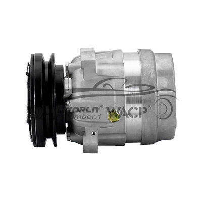 715973 Compressor AC para caminhão de ar condicionado Hyundai Daewoo WXTK450