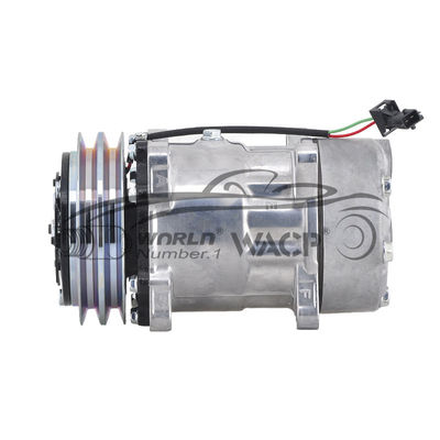 SD7H157970 Compressor de ar condicionado de camião para camião Renault WXTK447