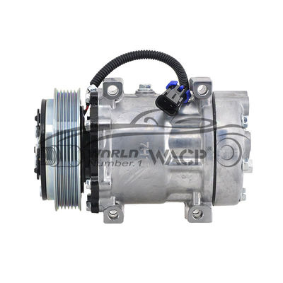 SD7H15448 Compressor de ar condicionado de camião para Navistar Kysor WXTK440