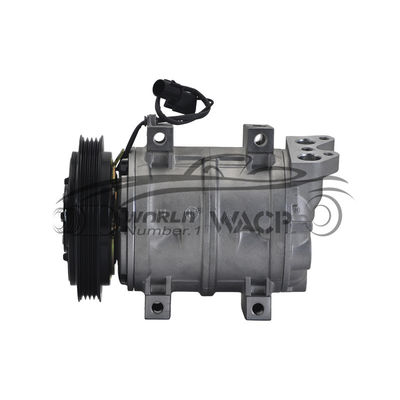 5062117270 Sistema de refrigeração Compressor de CA de automóvel para Nissan UD John Deere WXTK436