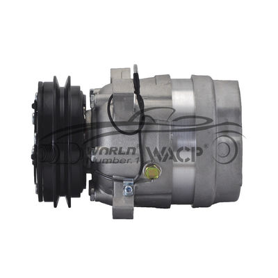 22086012B Compressor de ar condicionado de camião V5 1A para Doosan WXTK434
