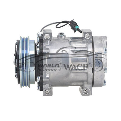 3789035M1 Compressor de ar condicionado de caminhão 7H15 4PK para Massey Ferguson WXTK432A