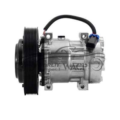 SD7H154326 Compressor de ar para automóveis 7H15 8PK Para 12V WXTK428