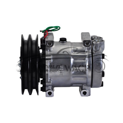 7H15 2B Compressor de ar condicionado de peças para automóveis para Nissan UD 340 24V WXTK417