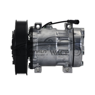4358 Compressor de ar condicionado para automóveis 7H15 8PK Para DAF CF Para XF 24V WXTK414