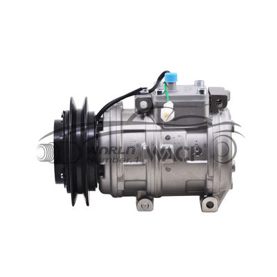 Compressor de ar condicionado de camião de 24 V 10PA17C 1B para camião congelador WXTK411