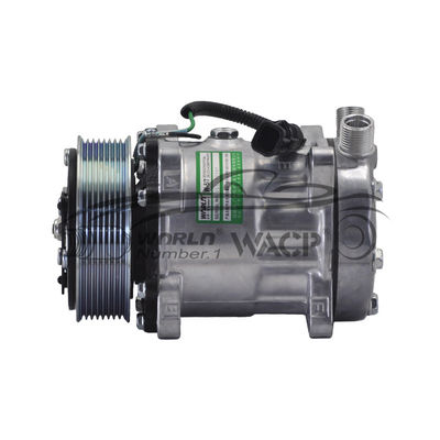 81619066012 Compressor automático AC Substituto para MAN TGA Liebherr WXTK409