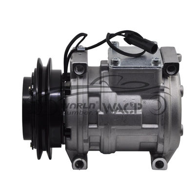 DCP99502 Compressor de ar de veículo 24V para Fendt Ceres para agricultor 10PA15L 1A WXTK306
