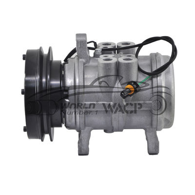 Compressor de peças de reposição de automóveis de 24 V 6E171 1A para JohnDeere 5031164 WXTK307