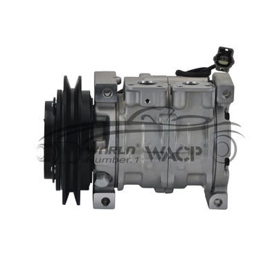 10S13C 1A Componentes Auto Compressor 503246 para John Deere Hino WXTK309