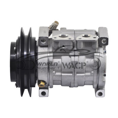 10S13C 1B Compressor de Ar Condicionado de Carro 4721999 Para Komatsu Para Hino WXTK313