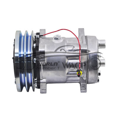 04437338 Compressor de ar condicionado para automóveis para Deutz Fahrd para Valtra WXTK315