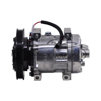 7H15 Caminhão AC compressor 47693200 Para NewHolland Para Ford WXTK316