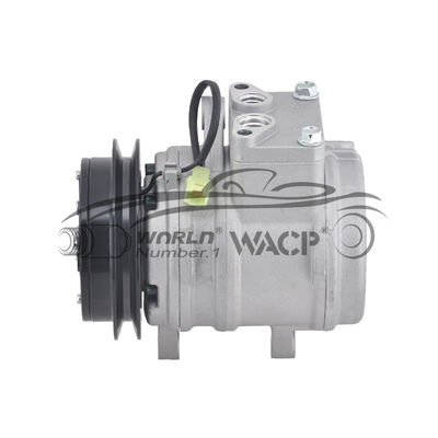 508815 Compressor de CA de camião SP10 1A Compressor de CA de veículo para Kioti WXTK317