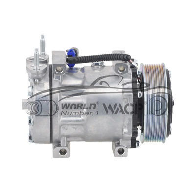 SD7H154277 Compressor de ar condicionado para automóveis para Navistar Kysor Internacional 12V WXTK318