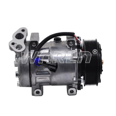 598338 168531 6512994 Caminhão AC Compressor Para Internacional Para MaxxForce Para Navistar WXTK119