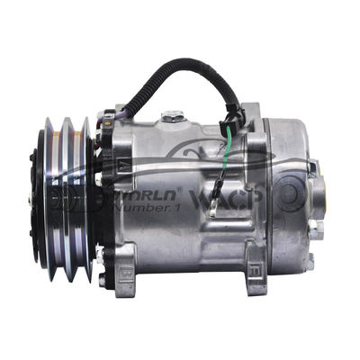 SD7H154860 12V Compressor Ar condicionado para carro MasseyFerguson WXTK322