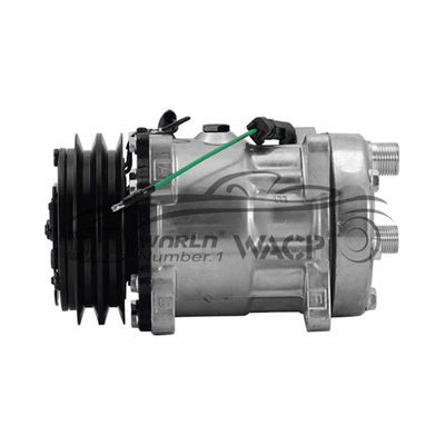 2259343000 Compressor de Ar Condicionado Automático Para VW Corrado Golf GTI WXTK325