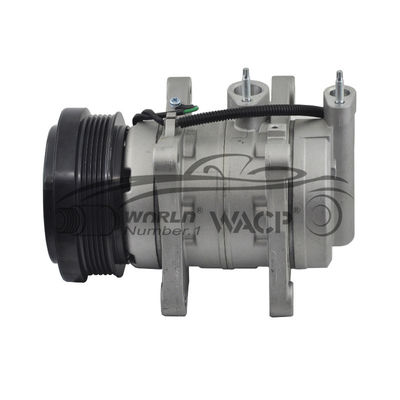 8104010C3100 Peças para automóveis Compressor de ar automóvel para Dongfeng 24V WXTK331