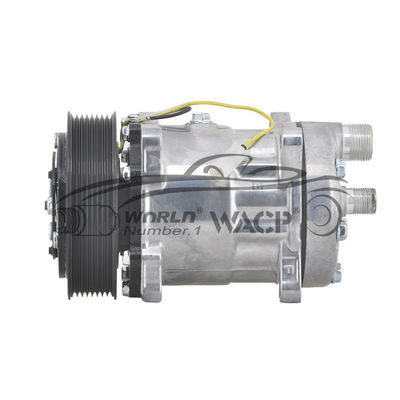 compressor da C.A. do caminhão 24V para  FH12 FH16 FL12 8142555 3936309534 8113625 7834 8119625 8600150 8113625 8142555 ACP3960