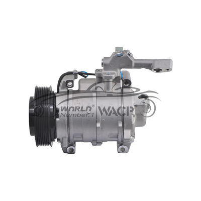Compressor de ar condicionado de carro 4472800550 Para Honda Odyssey RB3 WXHD028