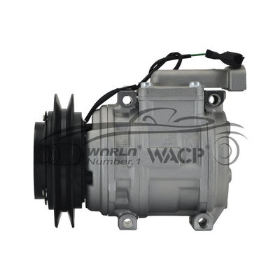 50312973 Compressor de ar condicionado para automóveis para Doosan para Daewoo 24V WXTK399