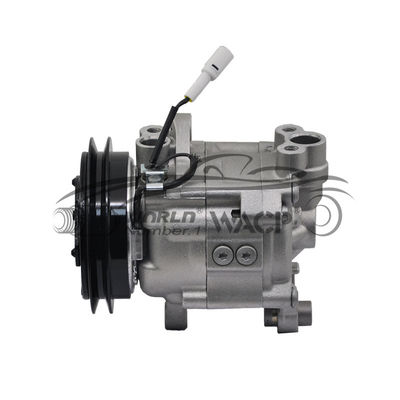 560215540 Compressor de ar condicionado para caminhão AC para Yanmar Mini 12V WXTK395
