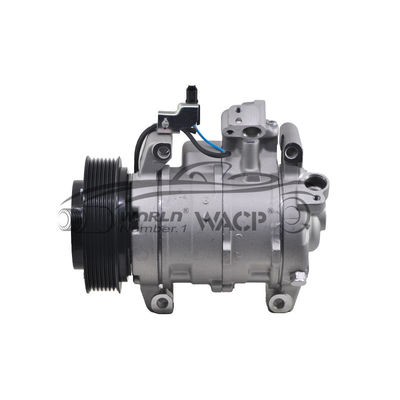 10SR20C Ar condicionado Compressor de carro SW4472802540 Para Honda Odyssey RC1 Para RC2 Para RC4 Para RL6 WXHD029