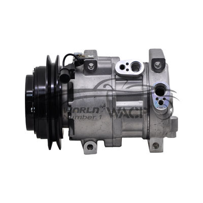 12V DV9 1A Auto Compressor de Ar Para Trator SanYi Caminhão AC Compressor WXTK392