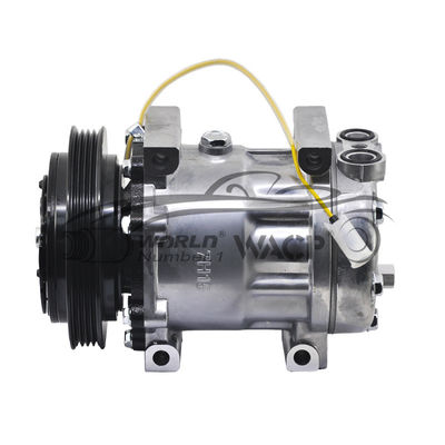 276303Z00A Compressor de Ar Condicionado Automático Para Nissan UD Condor 24V WXTK387
