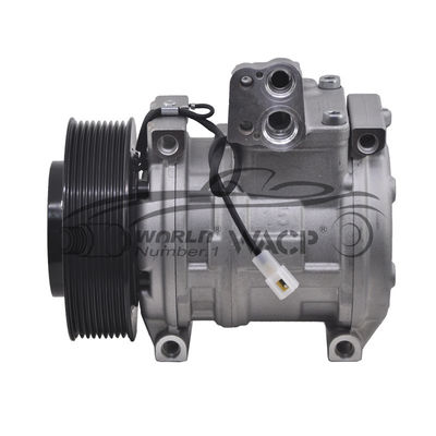TTDC221758 Compressor AC de carro 10PA15C 9PK para John Deere 350D WXTK386