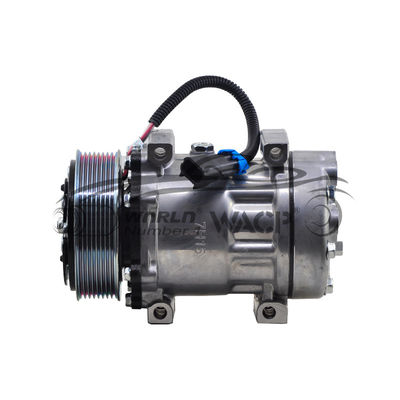 7H15 8PK Compressor de ar para automóveis SD7H154544 ForInternational Durastar WXTK385