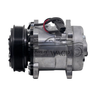 702358 Ar condicionado Compressor de carro Para Bobcat Para Massey Ferguson 12V WXTK379