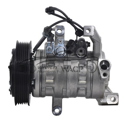 Compressor de alta qualidade de AC automático XI4472802810 Para Honda Vezel Para HRV GJ5 Para GJ7 1.8 WXHD031