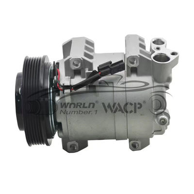 DKS17D Ar condicionado Auto compressor 926002216R Para Renault Koleos2.5 WXRN001