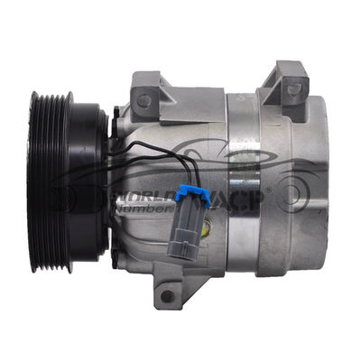 7700103536 Compressor Veículo Compressor AC Para Renault Megane WXRN003