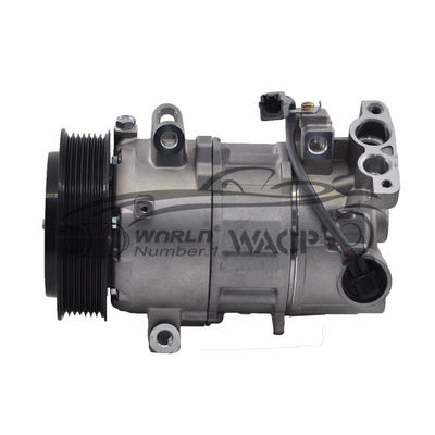 8200956574 6SEL14C 7PK Compressor de refrigeração de automóveis para Renault MeganeIII WXRN013