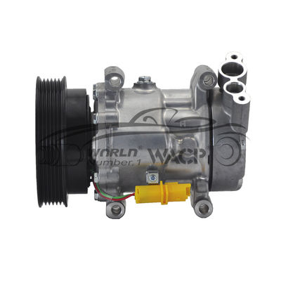 2763000Q0N Auto AC Compressor Para Nault Kangoo Para Benz Citan1.5 WXRN032