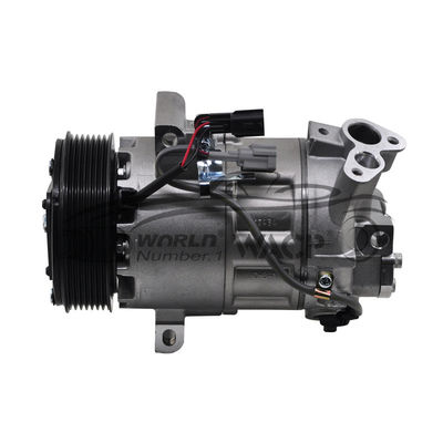 926007953R Auto AC compressor para Renault Captur para Clio VCS14EC 7PK WXRN033A