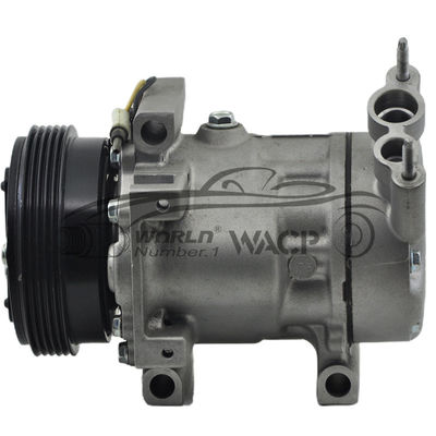 7700111182 Compressor de CA de automóvel para Renault Clio para Kangoo WXRN043