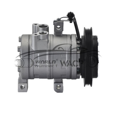 926005548R Auto AC Compressor Para Renault Kwid B4D 1.0 WXRN051