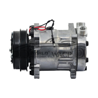 157355 157355R Compressor automotor AC Substituição para Renault Espace Para Alfa Romeo WXRN058